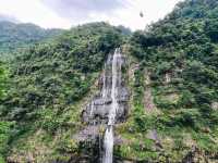 Wulai Waterfall