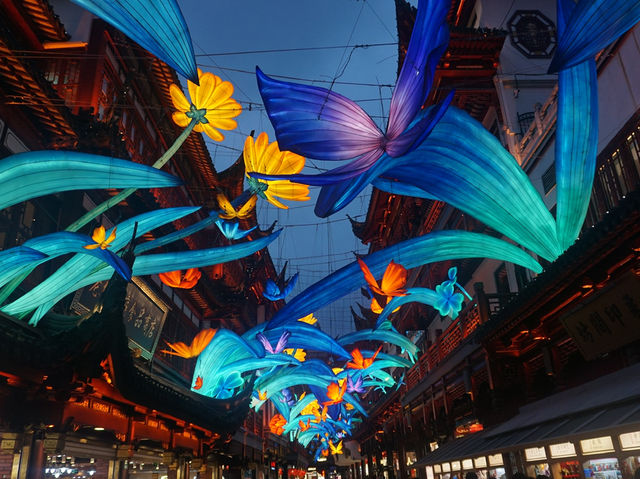Lantern Festival