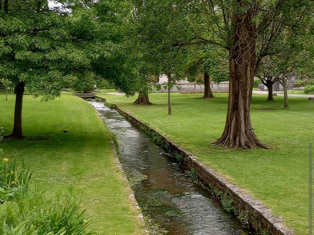 Upper Gardens