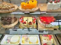 Again Please Cafe