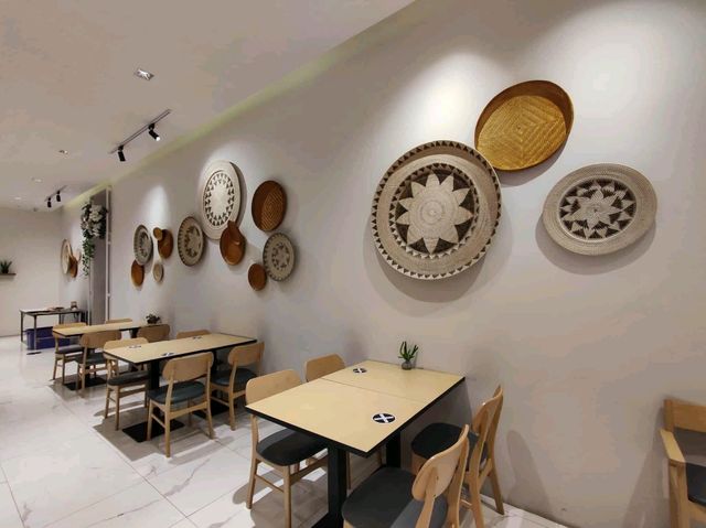 ร้านอาหารญี่ปุ่น Homemade Cooking ในเมืองศรีราชา