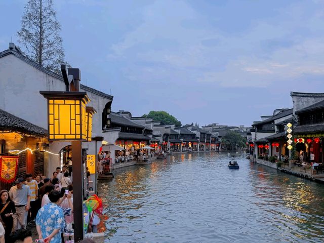 Nanxun Ancient Town: China’s Hidden Water Town Gem