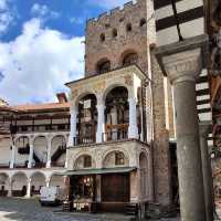 Rila Monastery