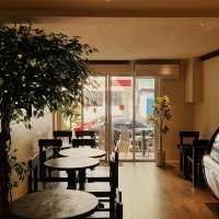 Crumbs & Canvas, Manila’s Artful Bake Retreat