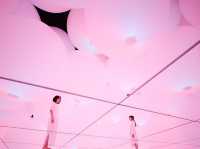 teamLab Planets TOKYO