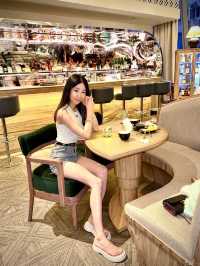 尖沙咀有氣氛又有格調的日式Fusion 酒吧🍷