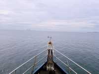 ดำน้ำลึกกับ Chumphon Diving Center 