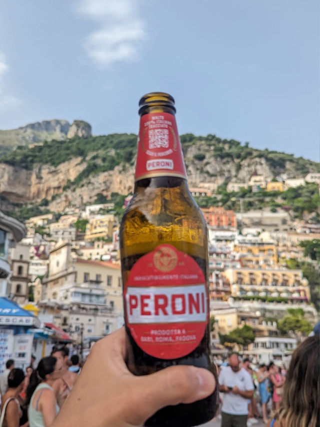 โพซิตาโน 🇮🇹