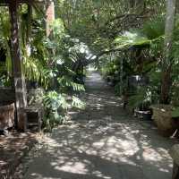 สวนโจ๋น (Jone's Garden)​