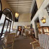 Hotel Villa Cipriani