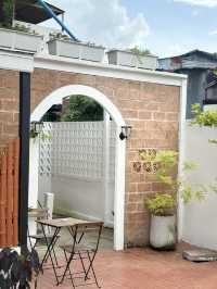 Baan Old Town Boutique Stay, ภูเก็ตทาวน์ 