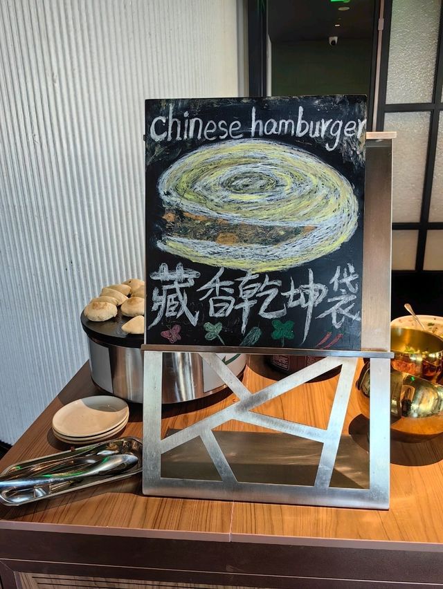 鮮艷全日餐廳早餐必試推薦🍽 鮮艷全日餐廳早餐必試推薦🍽