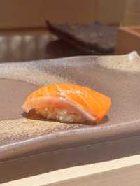 Omakase壽司大滿足之旅🍣