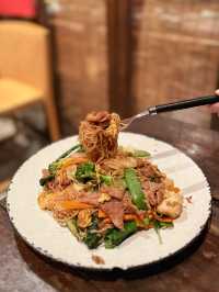【銅鑼灣總統戲院樓上🇹🇭別有風味泰國菜】  
