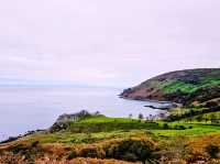 Your Solo Secret: Murlough Bay