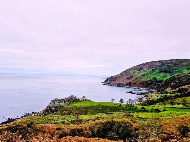 Your Solo Secret: Murlough Bay Your Solo Secret: Murlough Bay