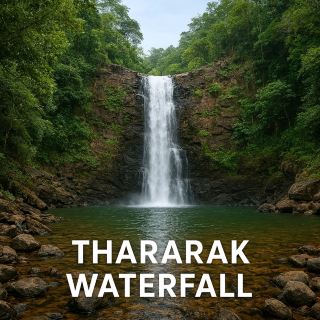 ThararakWaterfall