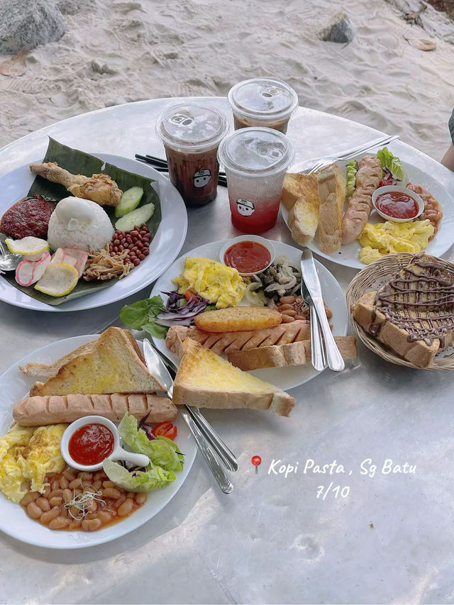 ☕✨ Penang Café-Hopping Paradise — 8 Must-Visit Spots for Foodies & Aesthetes! 🇲🇾