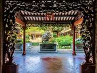 “The Pearl of Lingnan Elegance”