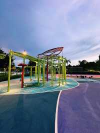 Starlit Evenings at The Symphony Walk East, IOI City Mall