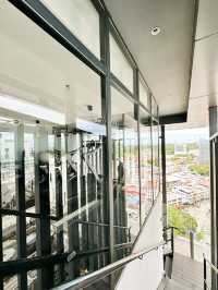 Where Urban Charm Meets Bornean Soul