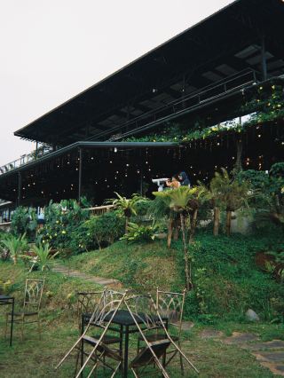 Don Narciso Cafe! Claveria, Cagayan de Oro