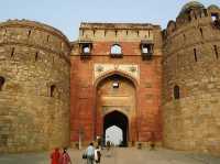 Purana Qila
