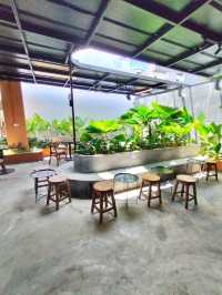 Sun Drenched Retreat