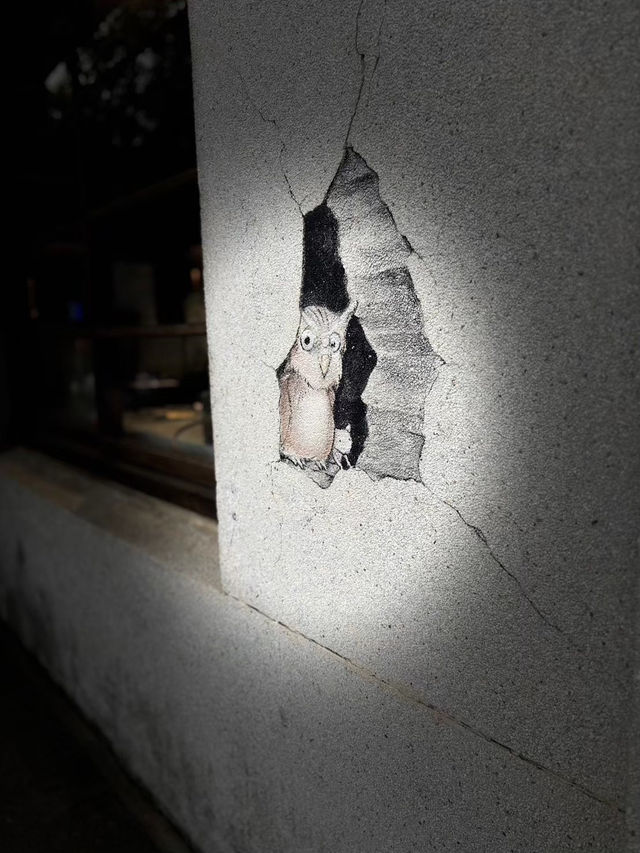 藍皮意象館——從枋寮車站出發的懷舊旅程