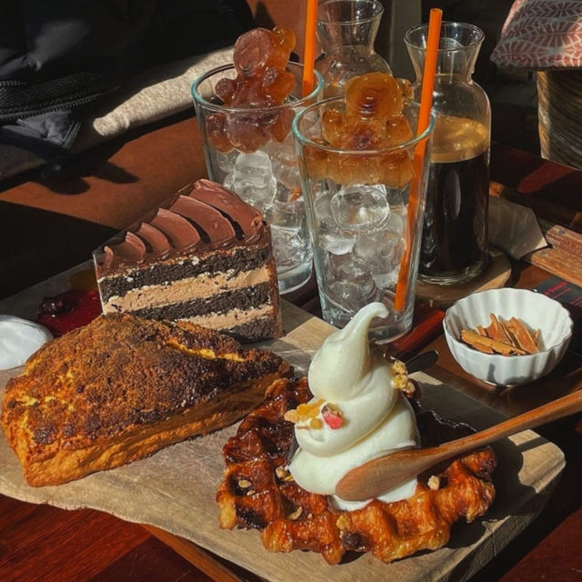 분위기 갬성 낭낭➰✨ 갬성카페 데이트!!!