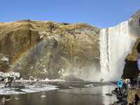 Iceland in 9 Days: Unforgettable Adventure Around the Land of Fire and Ice