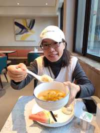 「漢庭飯店陸家嘴店」——貼心服務與便利交通的舒適之選