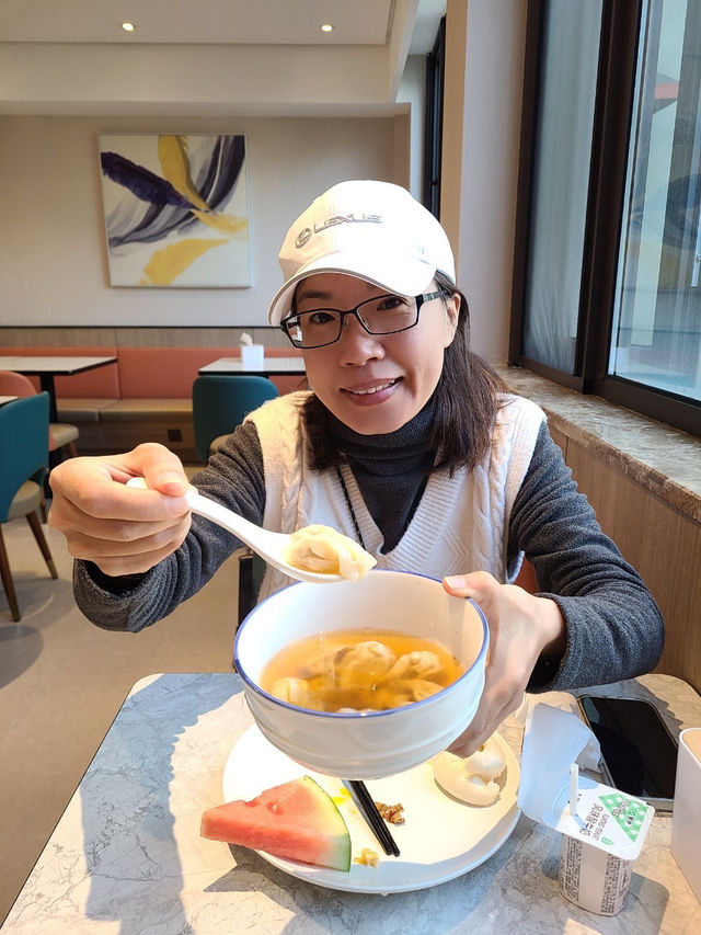 「漢庭飯店陸家嘴店」——貼心服務與便利交通的舒適之選 「漢庭飯店陸家嘴店」——貼心服務與便利交通的舒適之選