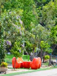 🙏วัดอ่าวน้อย