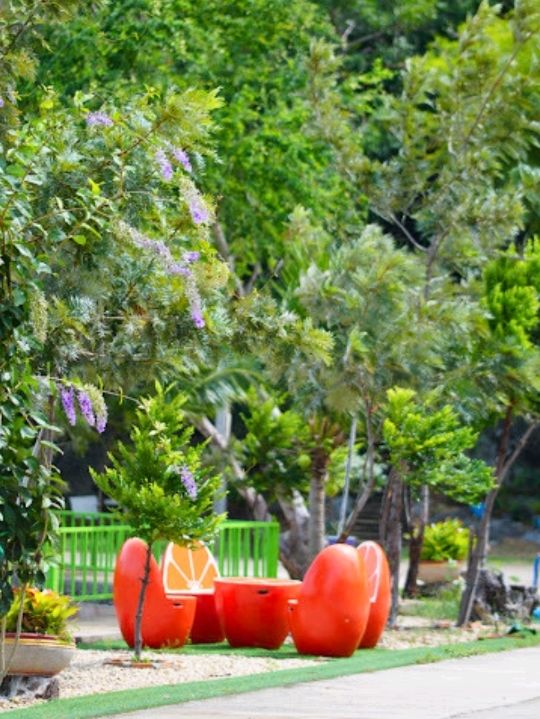 🙏วัดอ่าวน้อย 🙏วัดอ่าวน้อย