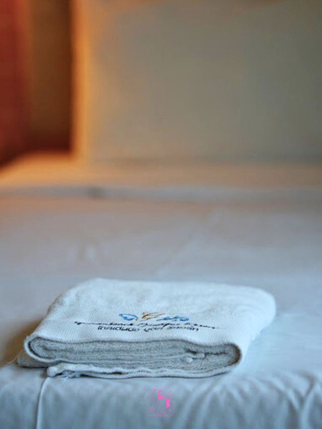 🤣Goldenbeach Boutique Resort