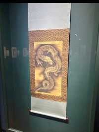 小樽藝術村新開的浮世繪美術館