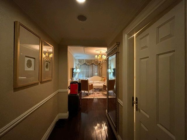 รีวิวโรงแรม Beijing Hotel NUO