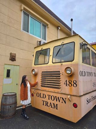 낭만 가득 이국적 레트로 횡성여행지🧡