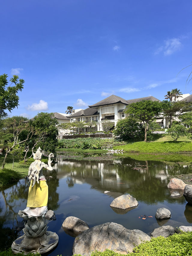 Mystic Bali Escape✨  