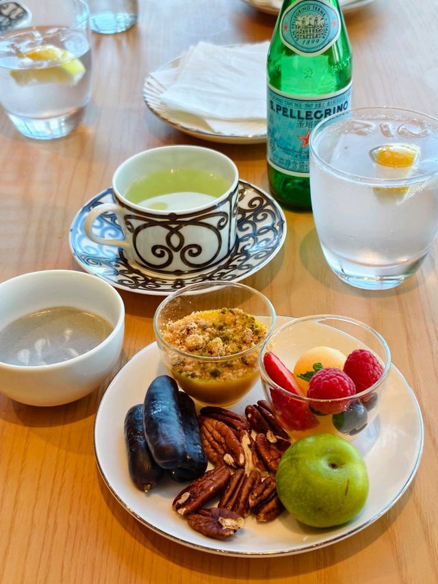 上海柏悅酒店,云境Parksalon 開箱 上海柏悅酒店,云境Parksalon 開箱