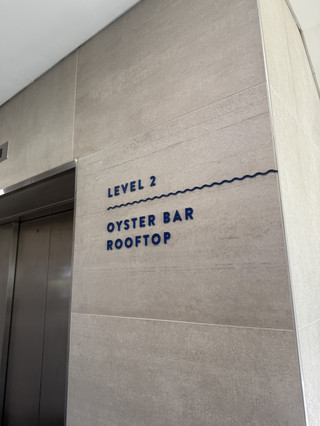 The Ultimate Waterfront Oyster Bar Review: Perth  🦪✨