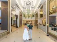 โรงแรมใจกลางเมืองเชียงใหม่ ทำเลดีเบอร์ต้นๆ🌄