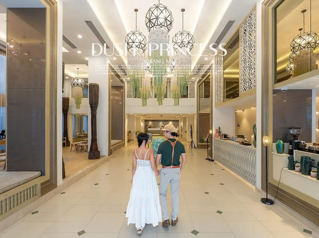 โรงแรมใจกลางเมืองเชียงใหม่ ทำเลดีเบอร์ต้นๆ🌄