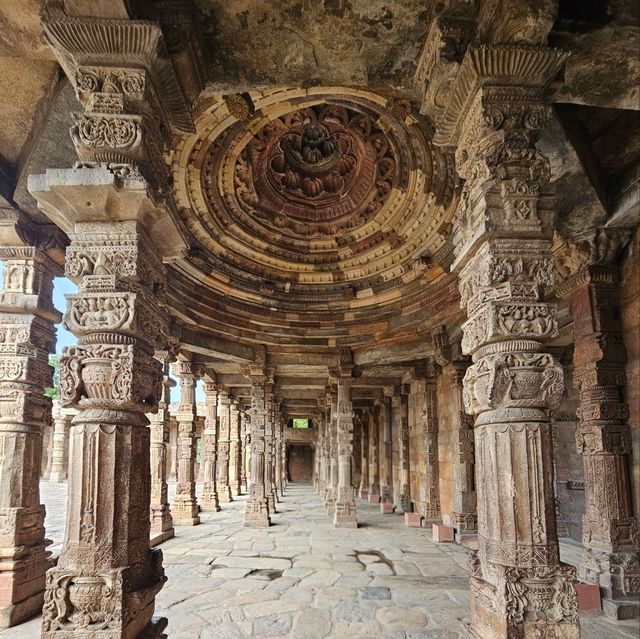 Qutb Minar