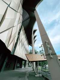 Must-Visit Museums and Iconic Landmarks in Kuching 