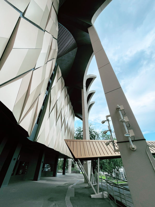 Must-Visit Museums and Iconic Landmarks in Kuching 