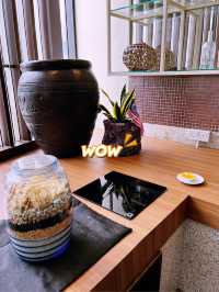 Bila Bila Restaurant @ Avani Sepang: Scenic Dining by the Pool