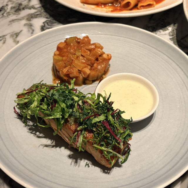 (칭다오분위기맛집) 칭다오 고층에서 즐기는 멋진 디너 더세인트레지스 드로잉룸 (칭다오분위기맛집) 칭다오 고층에서 즐기는 멋진 디너 더세인트레지스 드로잉룸
