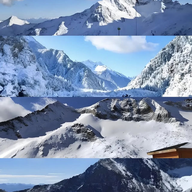 ทัวร์3เขา ที่มีเฉพาะเดือนตค-เมษา เท่านั้น